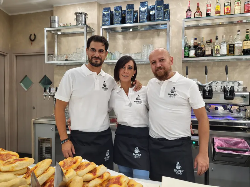 Family Bar