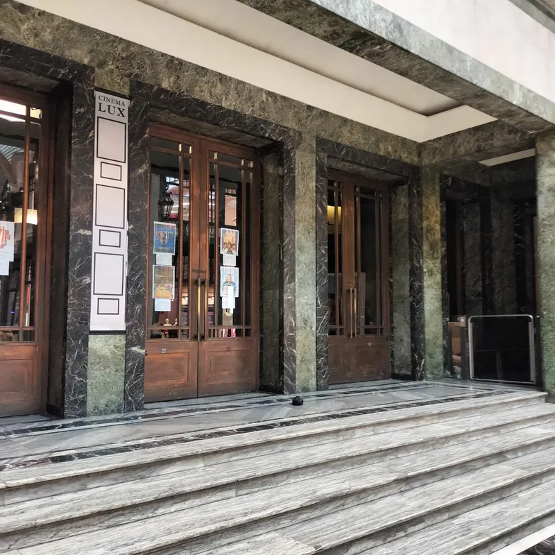 Galleria San Federico