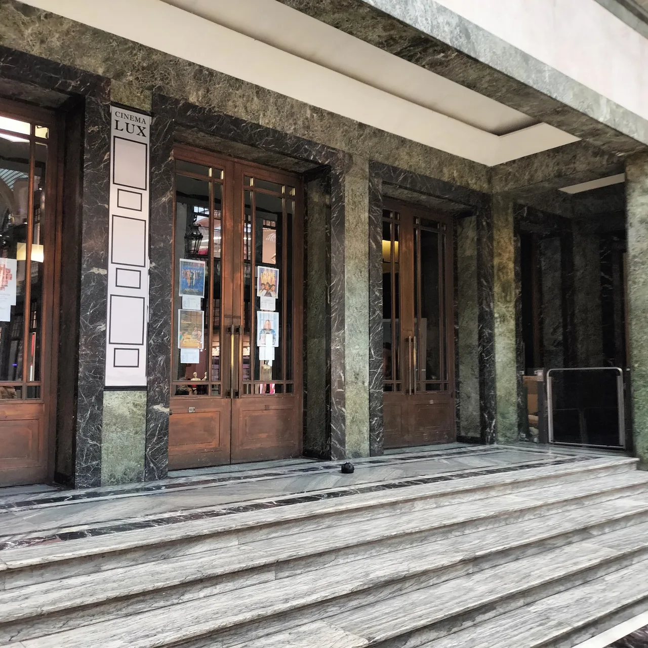 Galleria San Federico