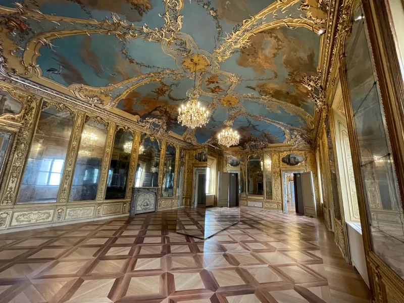 Gallerie d'Italia - Torino â Museum in Turin