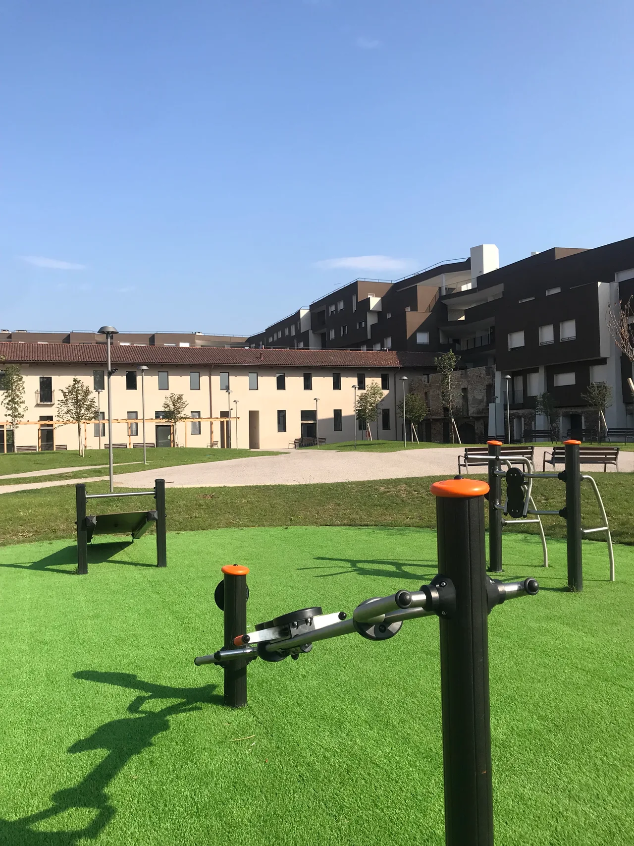 Giardino Nella Colombo — romantic guide Turin