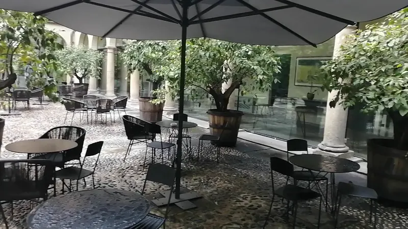 Hotel NH Collection Torino Piazza Carlina