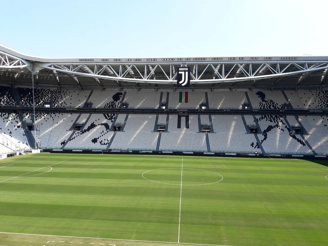 Juventus Museum β culture guide Turin