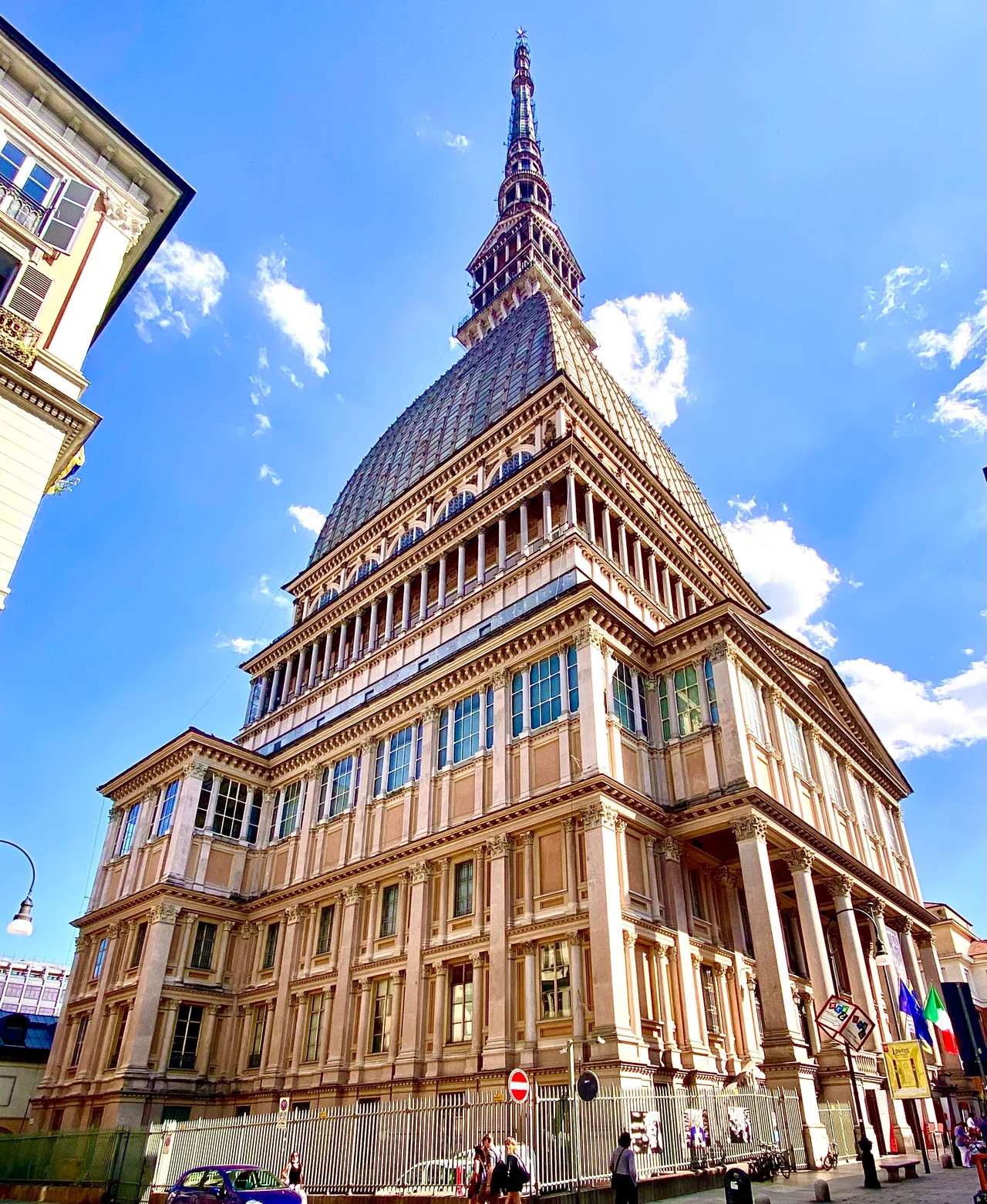 Mole Antonelliana
