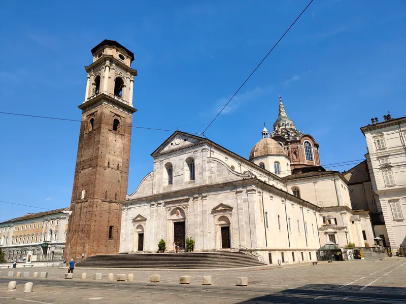 Museo Diocesano di Torino â art museum in Turin