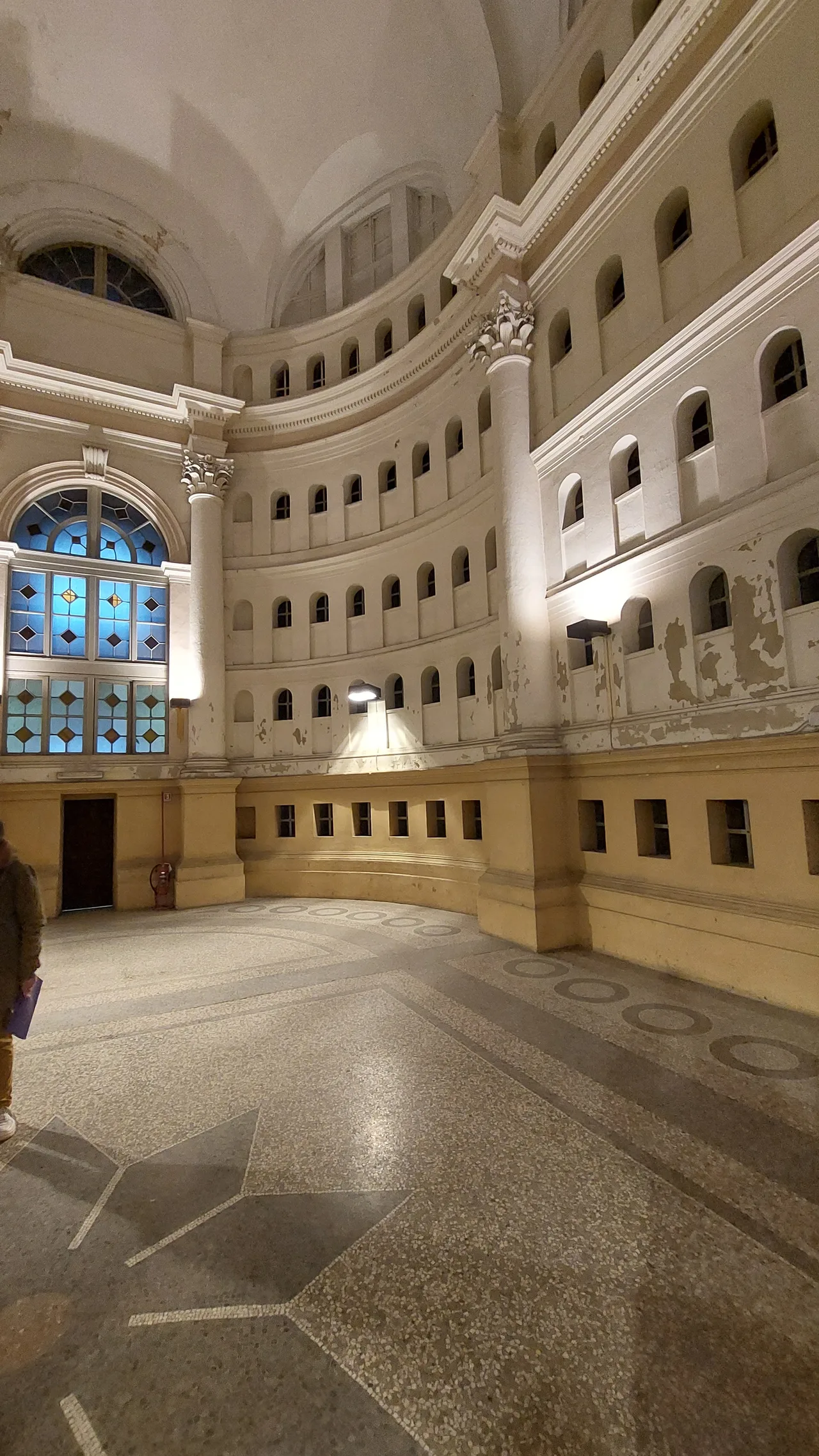 Museo Le Nuove