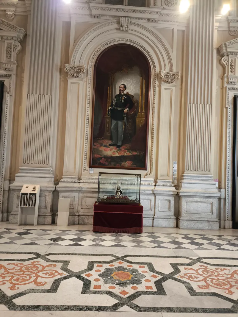 Museo Nazionale del Risorgimento Italiano â Museum in Turin