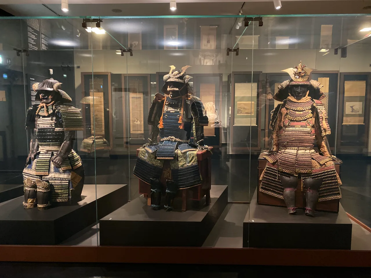 Museum of Oriental Art — culture guide Turin