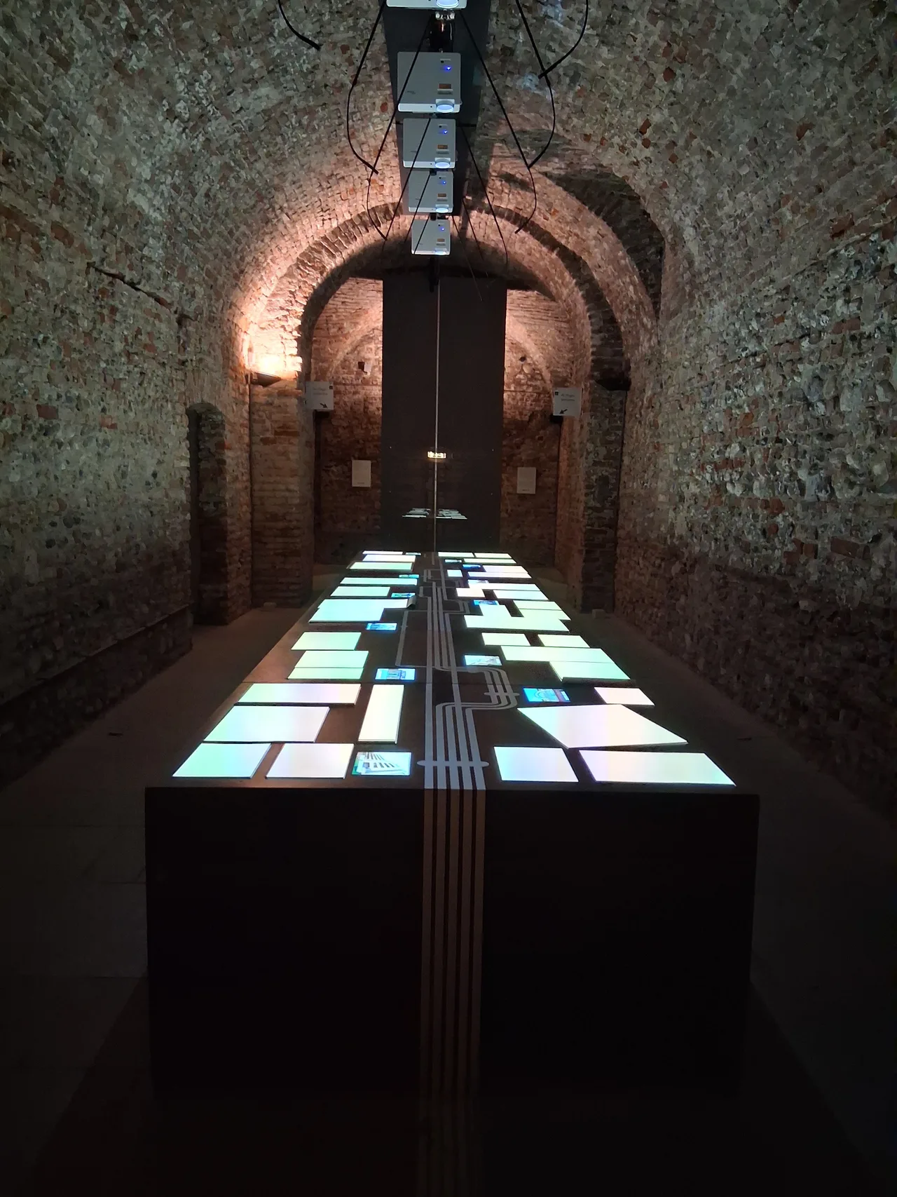 Turin culture â Museum of the Resistance