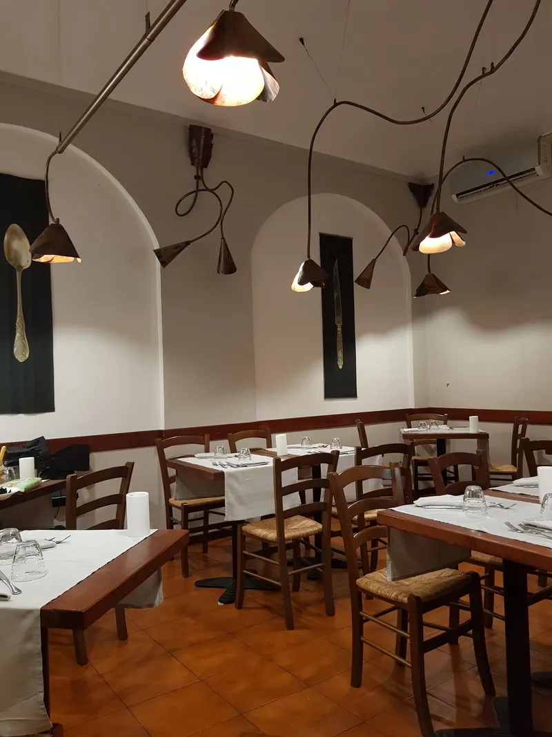 Osteria del Frate