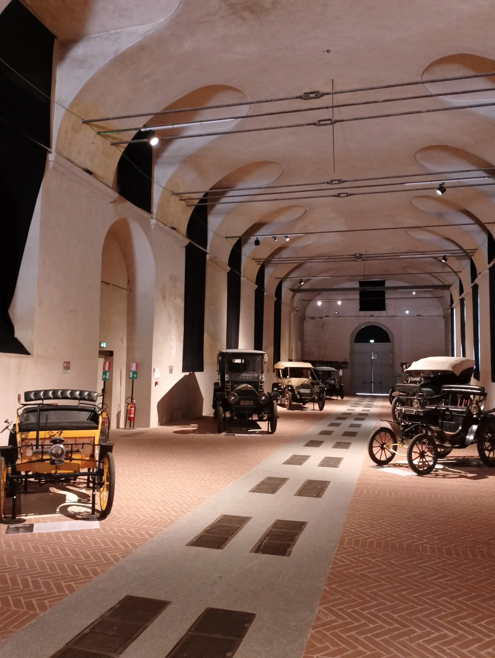 Main view at Palazzina di Caccia di Stupinigi Turin — travel photo