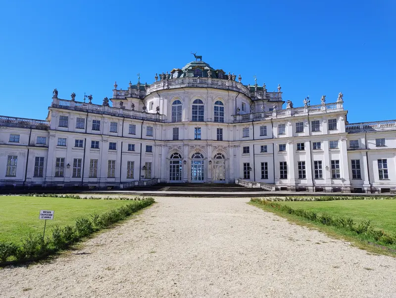 Palazzina di Caccia di Stupinigi