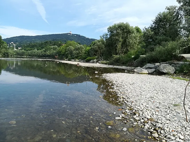 Parco del Meisin