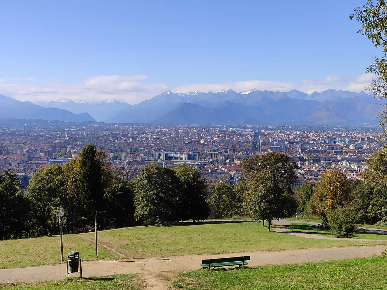 Parco di San Vito — family guide Turin