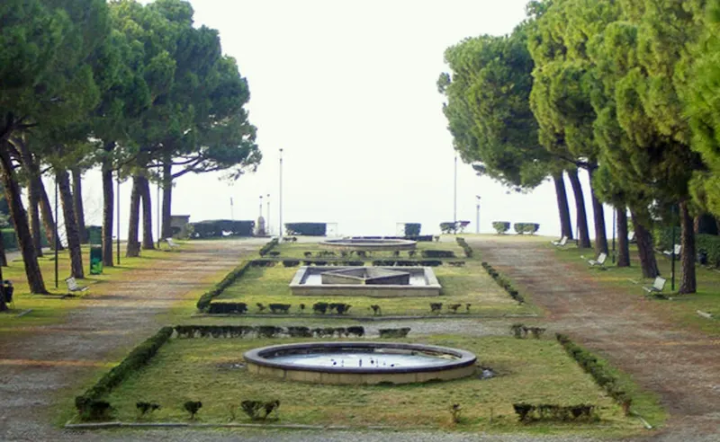 Parco Europa