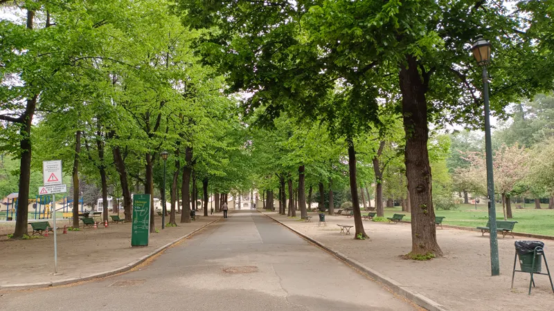 Parco Rignon