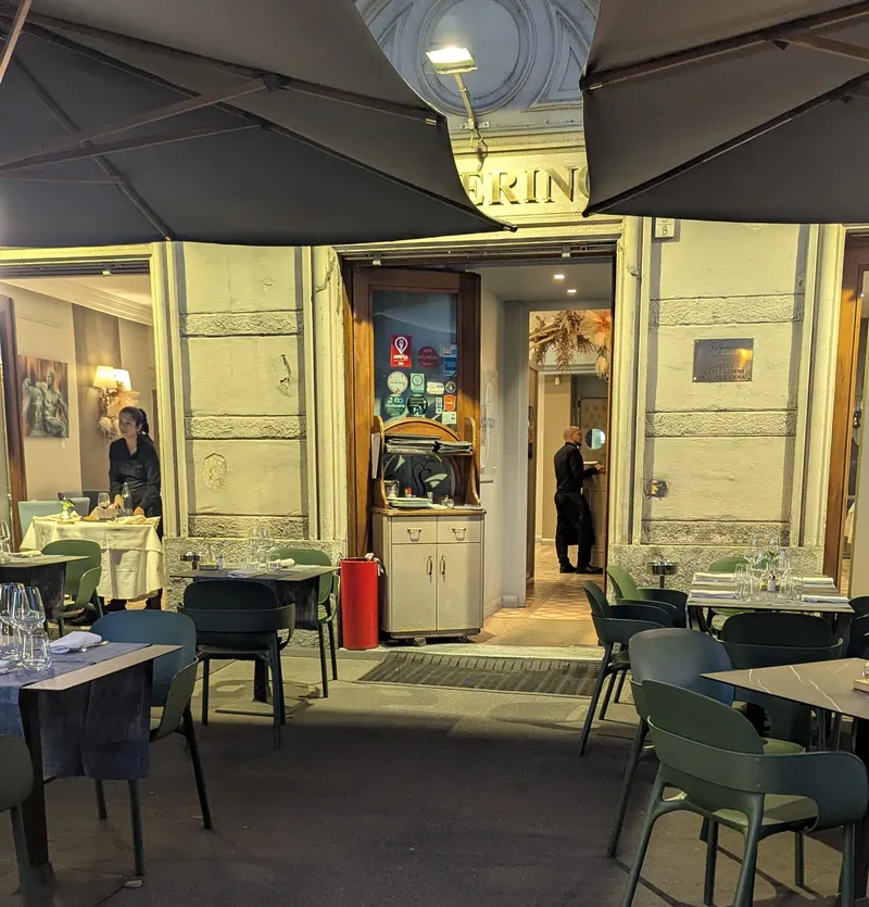Ristorante Solferino TORINO