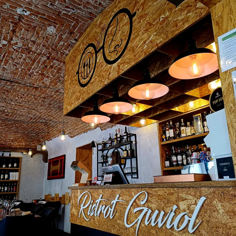 Ristrot Guviol