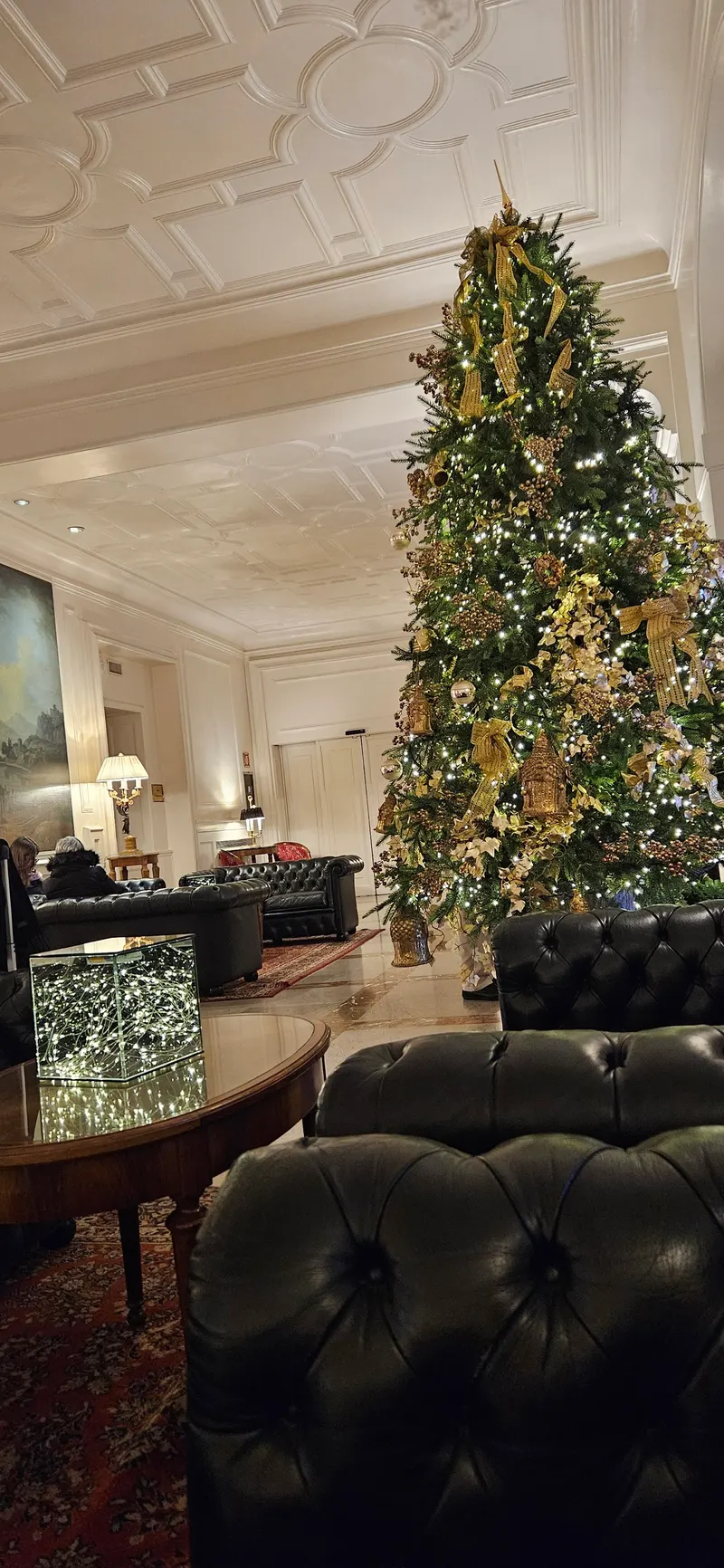 Royal Palace Luxury Suites