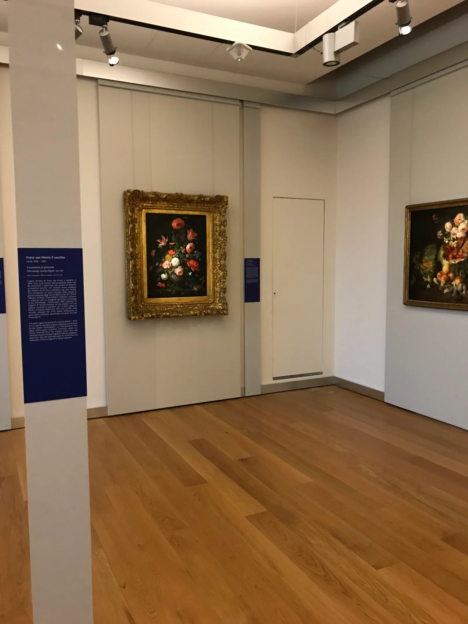 Interior at Royal Palace of Turin Turin — travel photo
