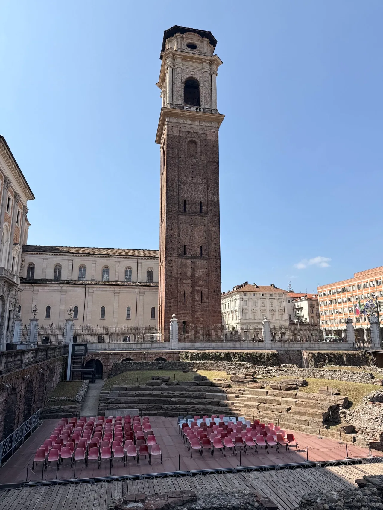 Teatro Regio di Torino