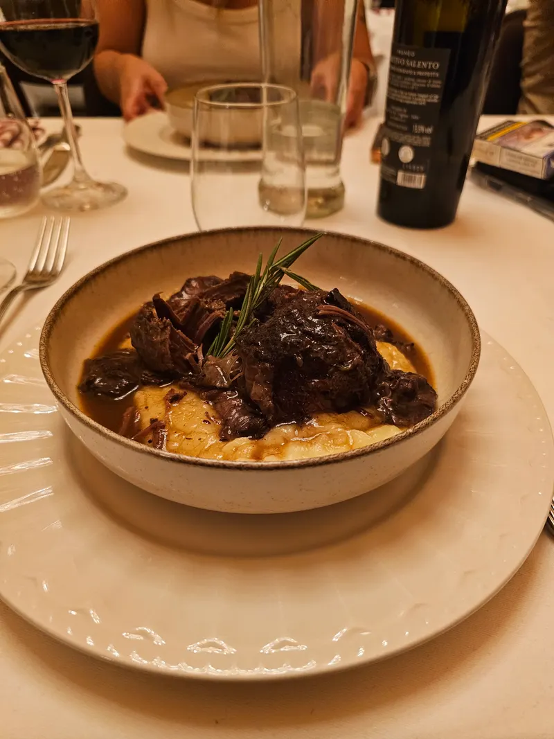 Trattoria AlleVolte
