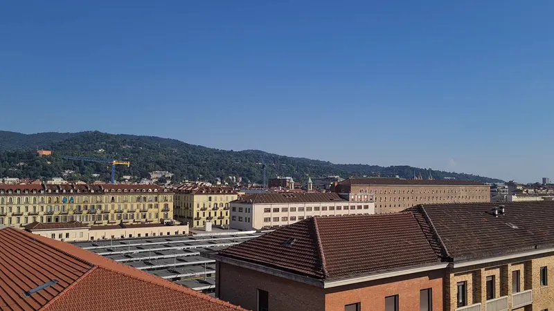 Turin Palace Hotel