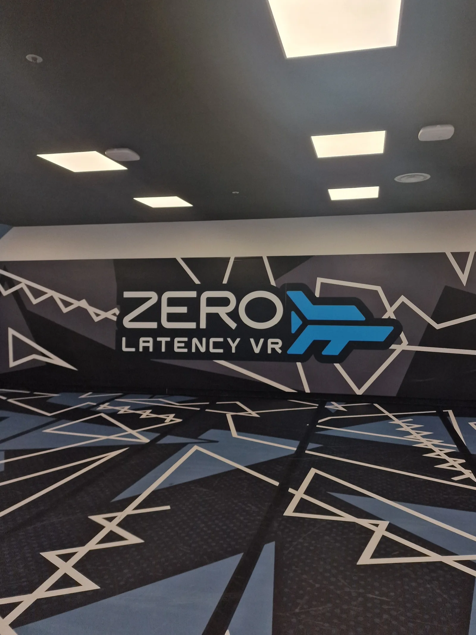 Atmosphere at Zero Latency | Torino Turin — travel photo