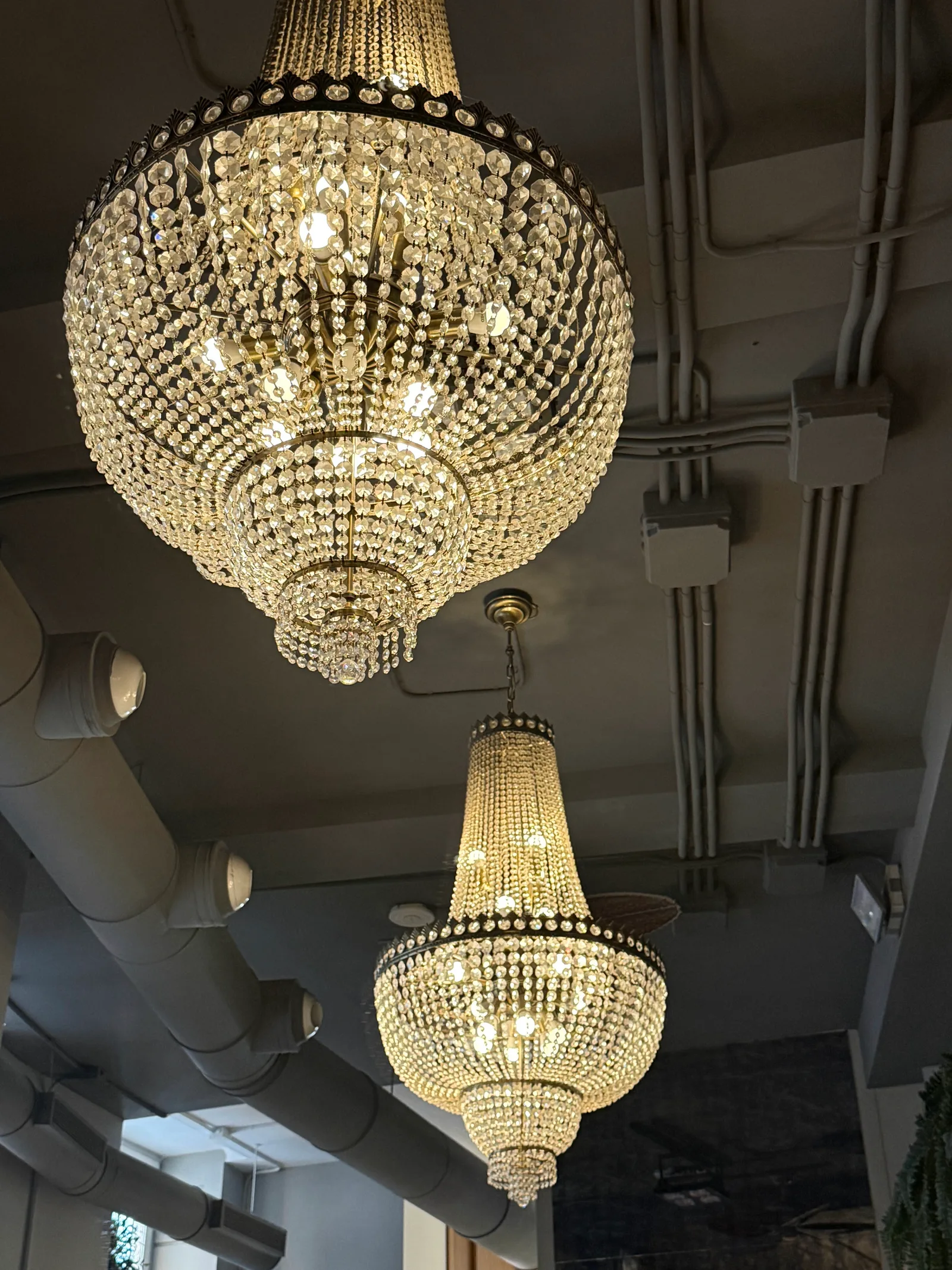 Details at Café Madrid Valencia Valencia — travel photo
