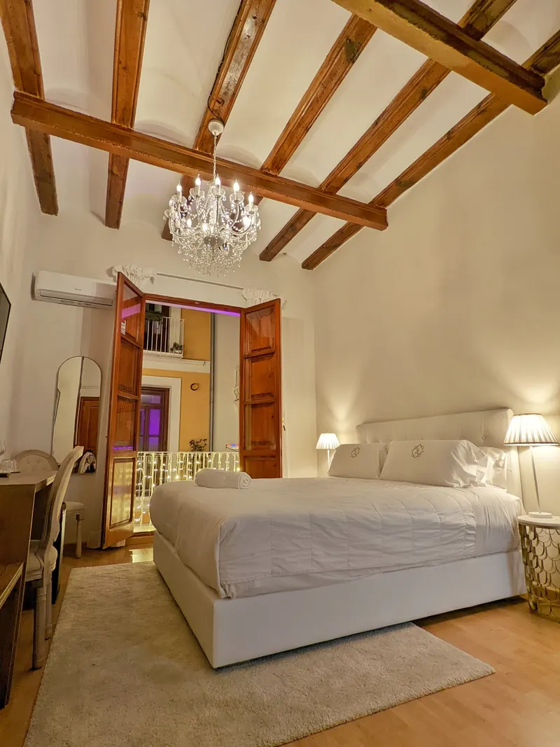 Catalina Suites