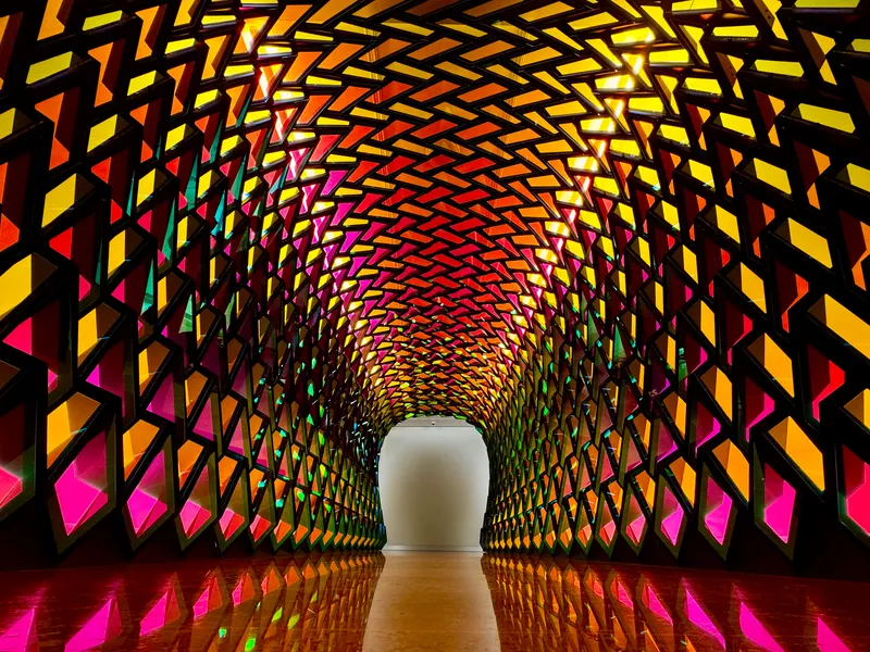 Centro de Arte Hortensia Herrero (CAHH) — contemporary museum in Valencia