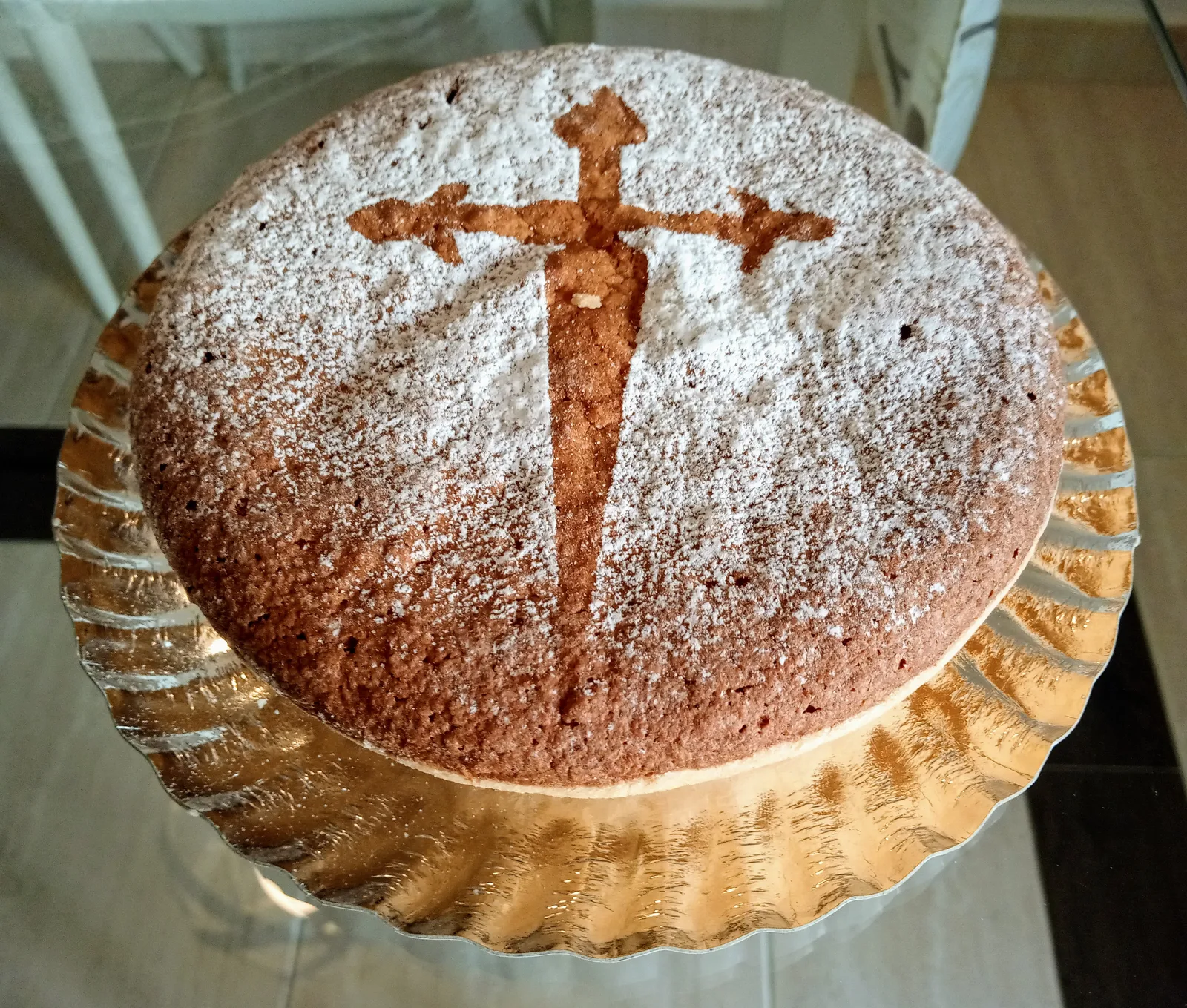 Details at Horno San Bartolomé Valencia — travel photo