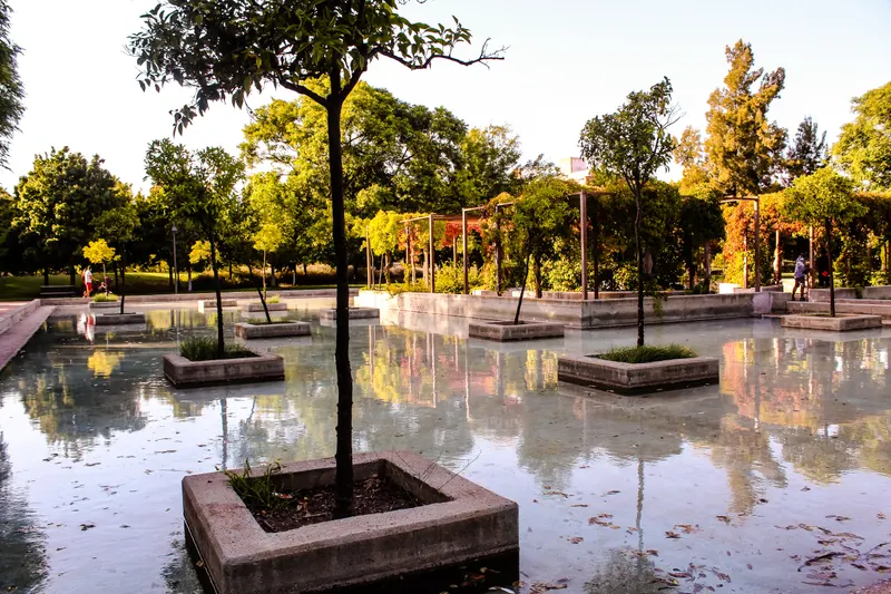 Jardín de Polífilo