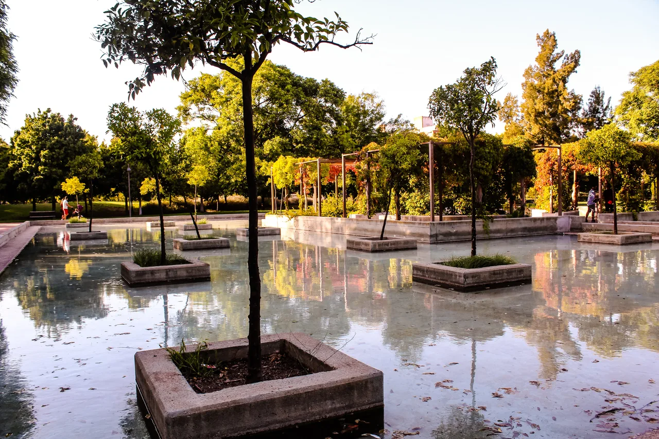 Jardín de Polífilo