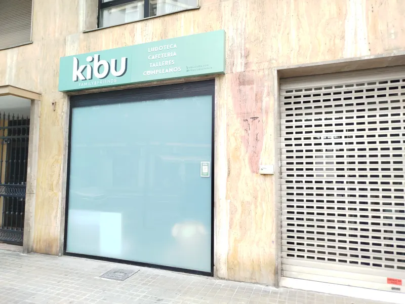 Kibu Family&Friends