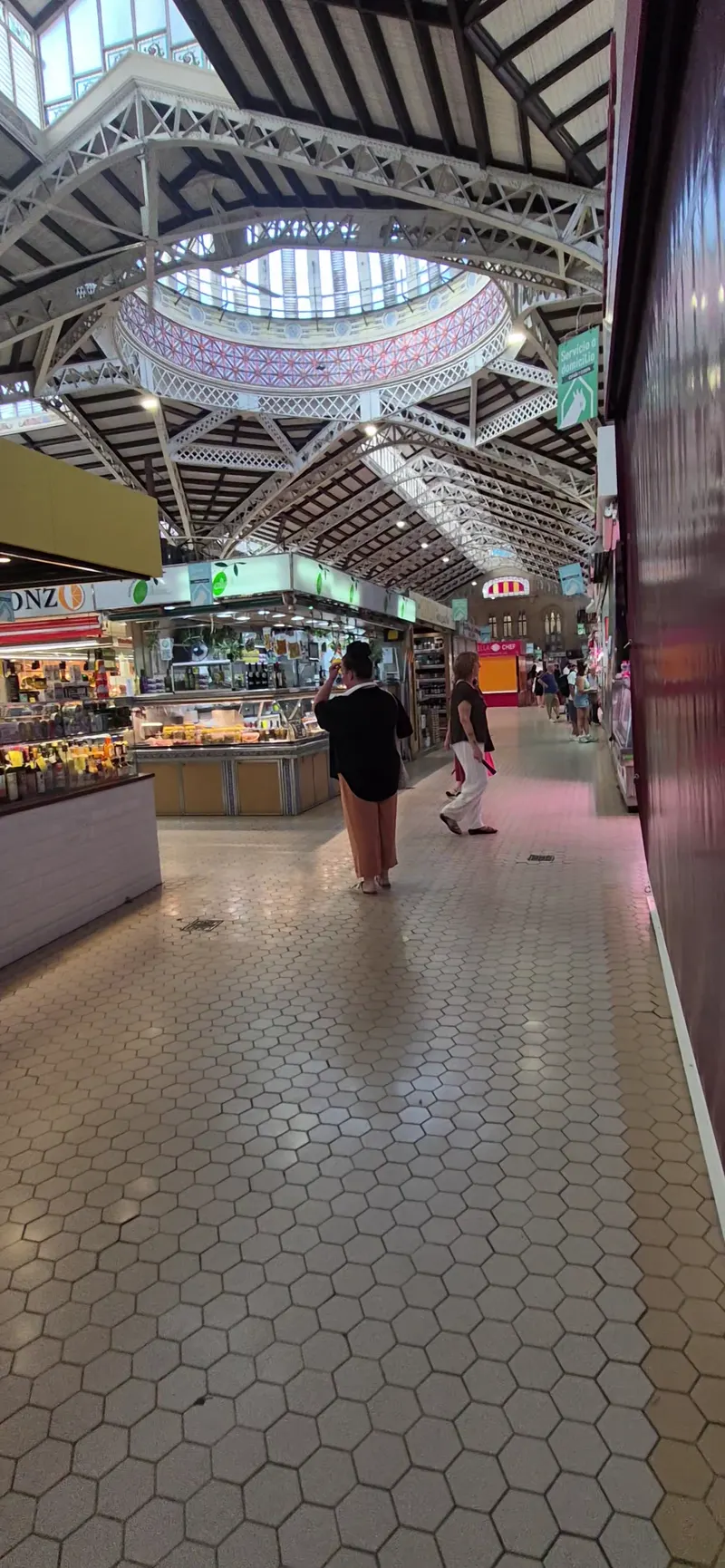 Mercado de Ruzafa