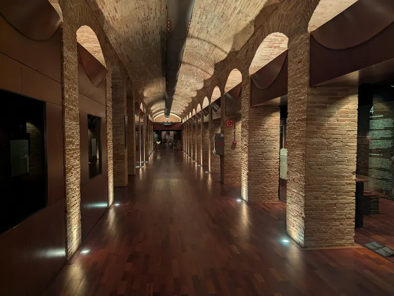 Museo de Historia de Valencia — history museum in Valencia