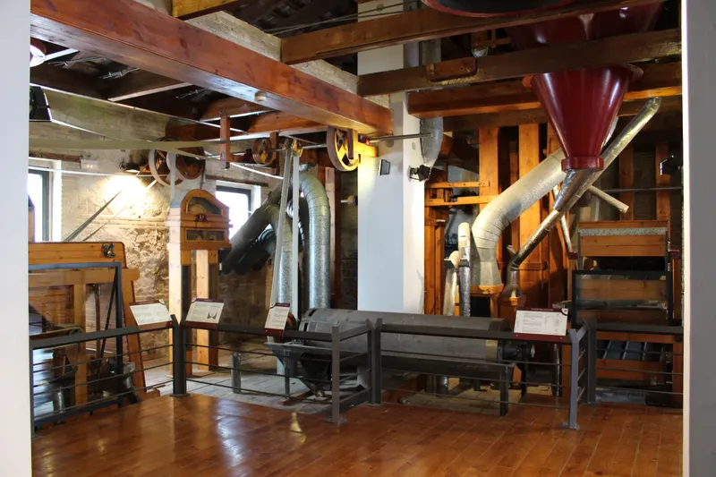 Museo del Arroz — Museum in Valencia