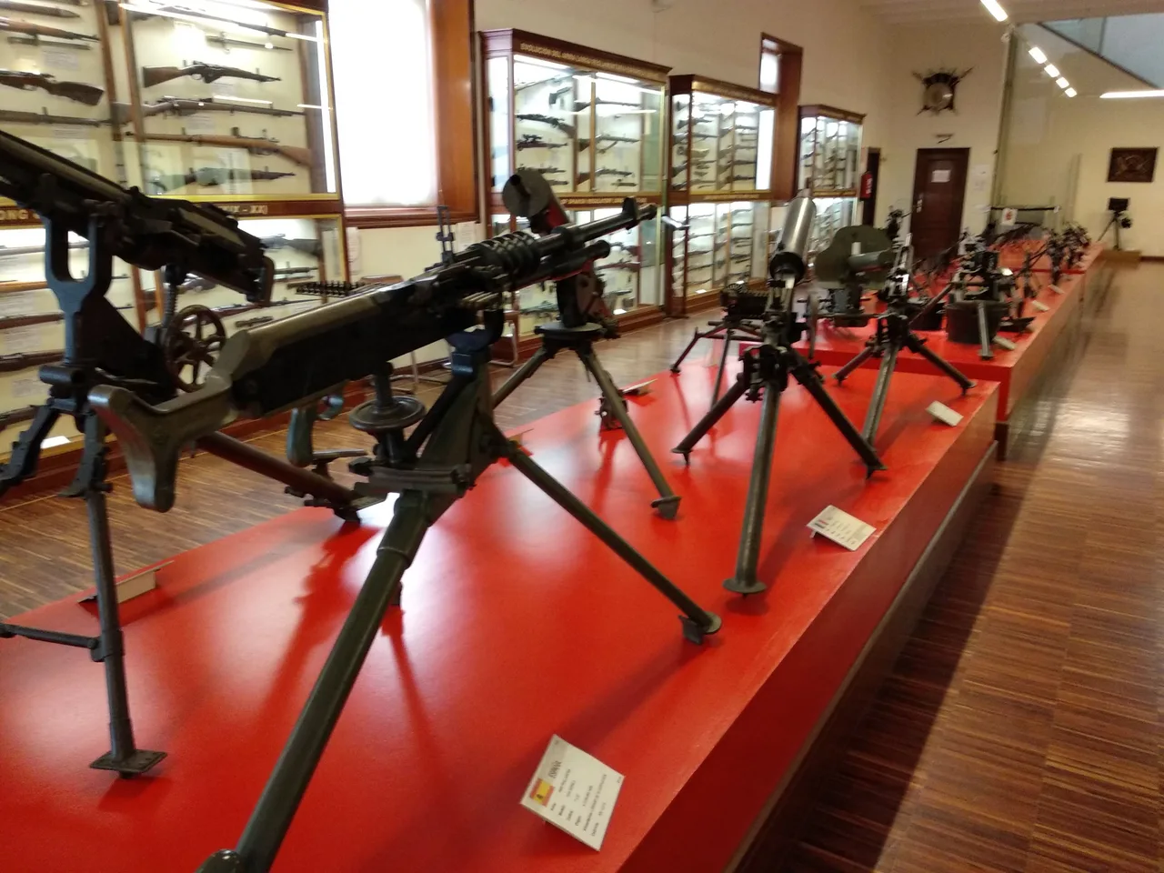 Museo Histórico Militar de Valencia