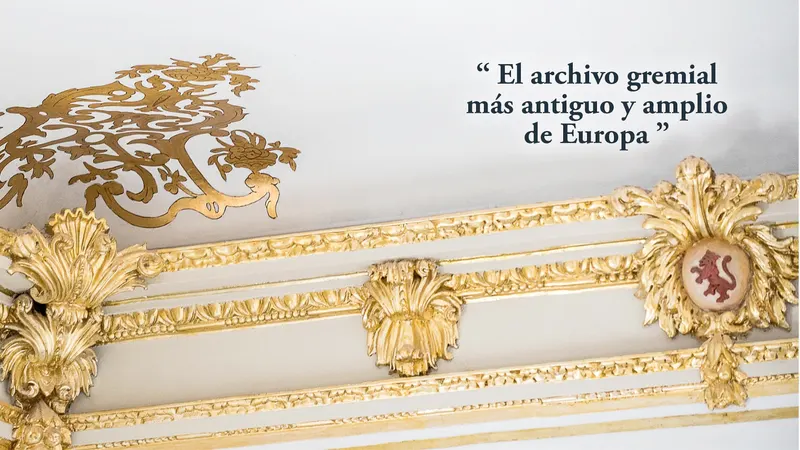 Museo y Colegio del Arte Mayor de la Seda