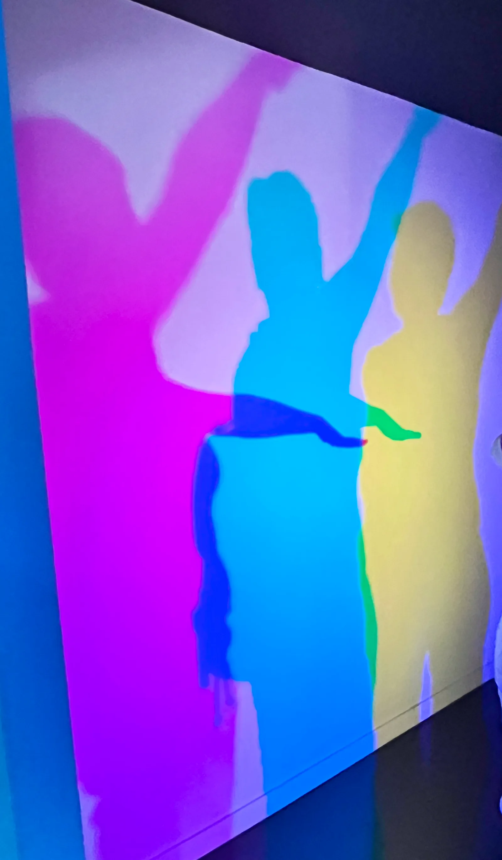 Interior at Museum of Illusions Valencia Valencia — travel photo