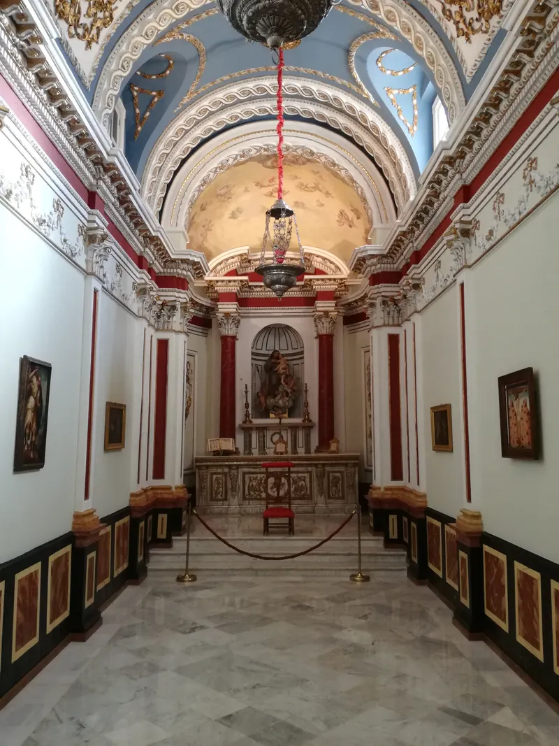 Palacio del Marqués de Campo — Museum in Valencia