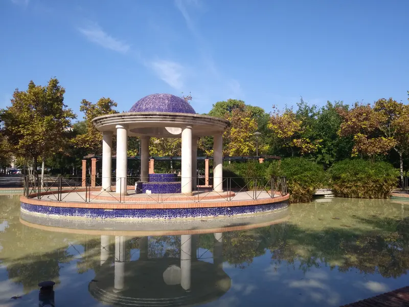Parque Orriols