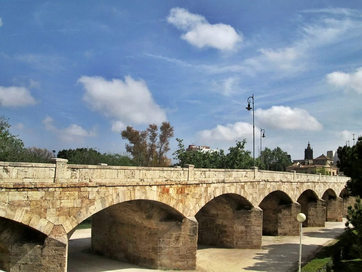 Pont de Sant Josep