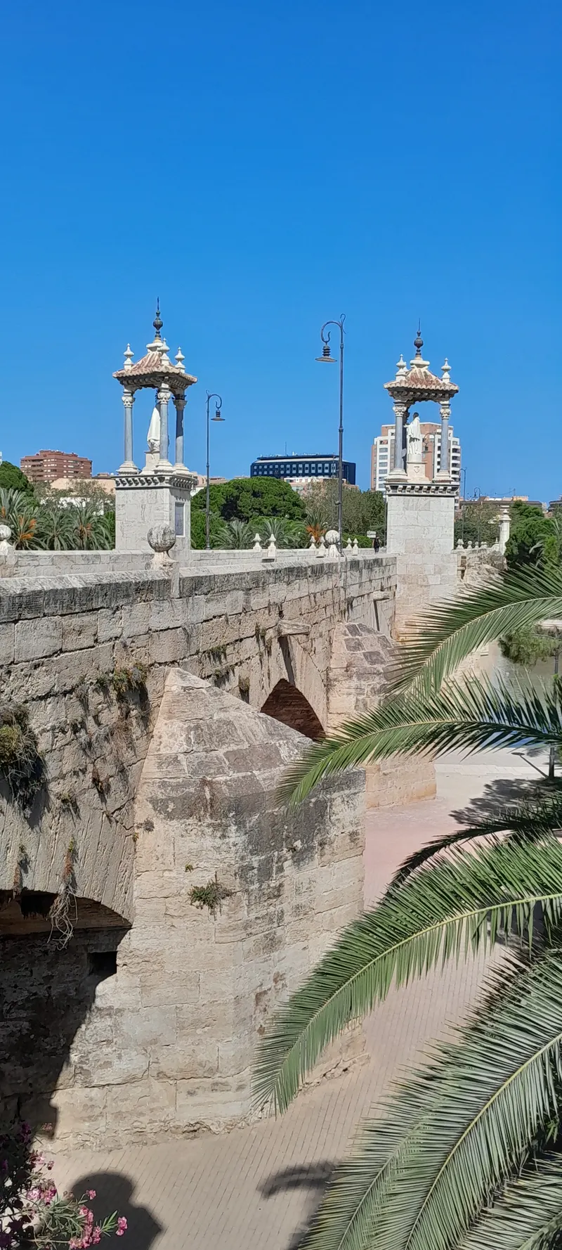 Pont del Real
