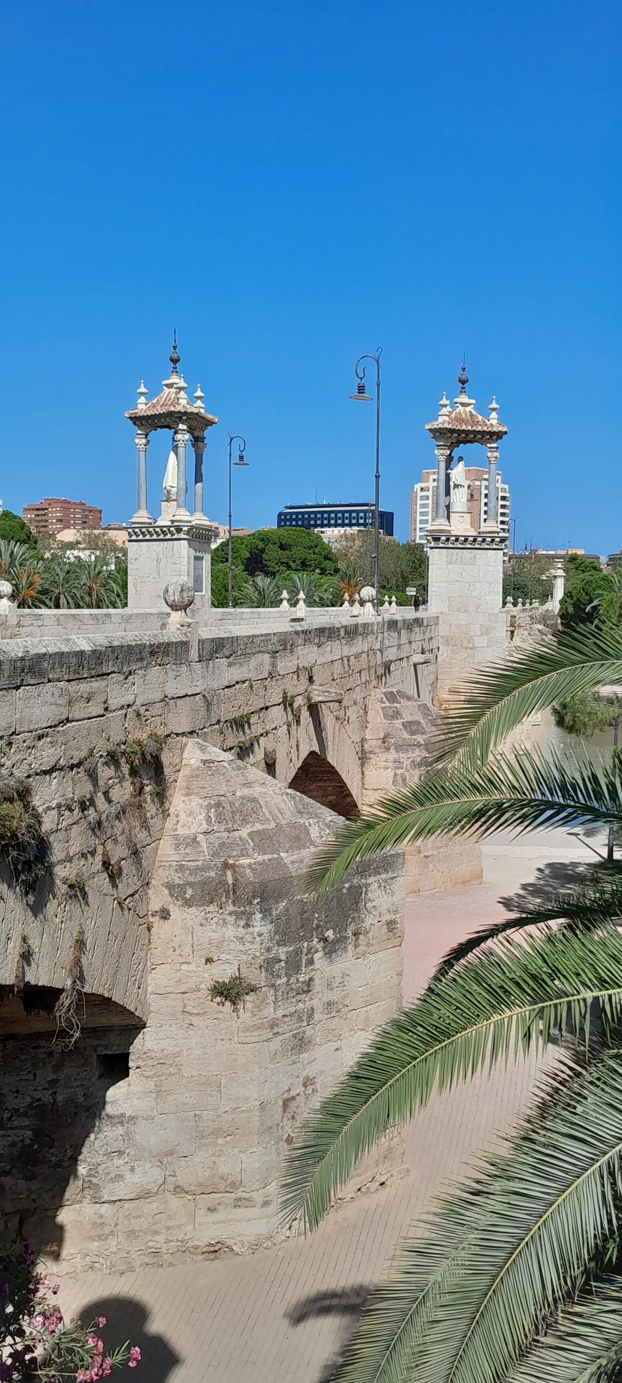 Pont del Real