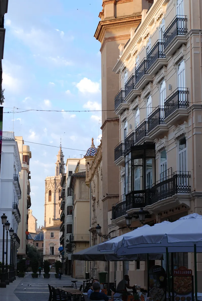 San Lorenzo Hotel Boutique