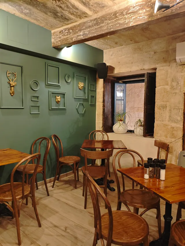 1522 a food story