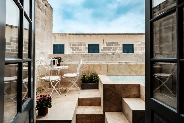 1926 La Galerie Boutique Art Suites and Gallery, Valletta