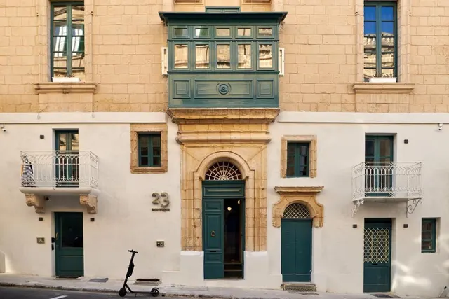 23 Boutique Hotel